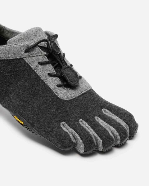 Vibram KSO ECO WOOL, FiveFingers, petprstniki