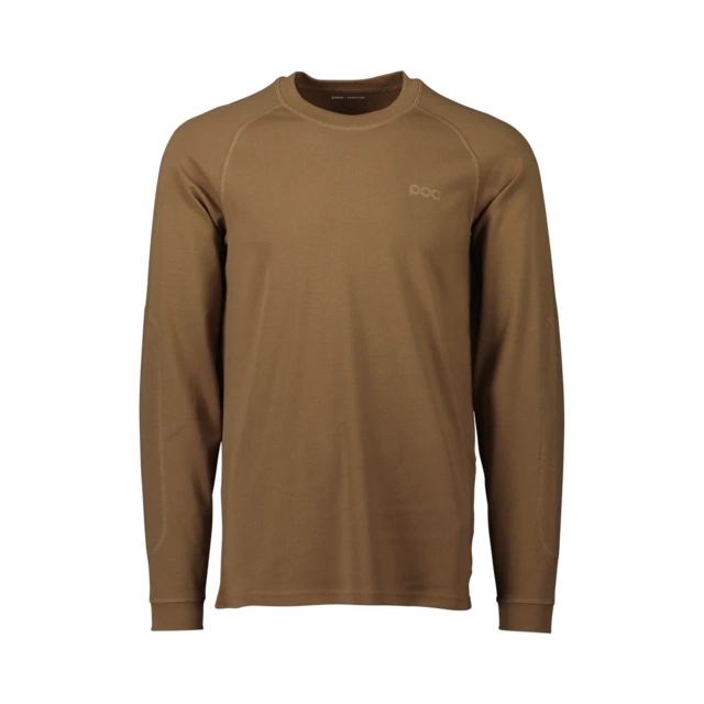 Picture of Poc POISE CREW NECK, kolesarska majica