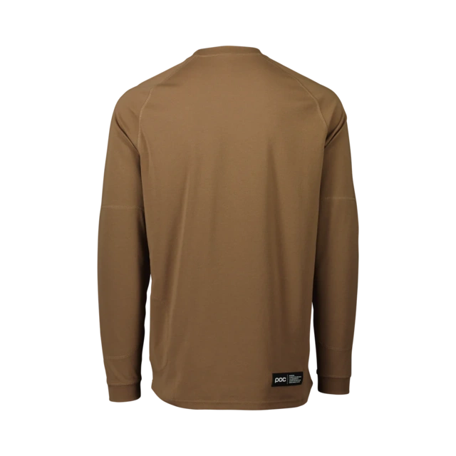 Picture of Poc POISE CREW NECK, kolesarska majica