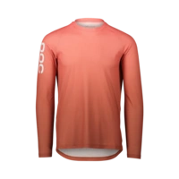 Poc M'S ESSENTIAL MTB LITE LS JERSEY , kolesarska majica