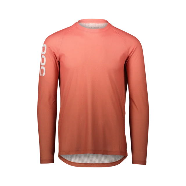 Picture of Poc M'S ESSENTIAL MTB LITE LS JERSEY , kolesarska majica