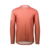 Poc M'S ESSENTIAL MTB LITE LS JERSEY , kolesarska majica
