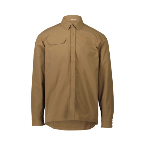 Poc ROUSE SHIRT, kolesarska majica