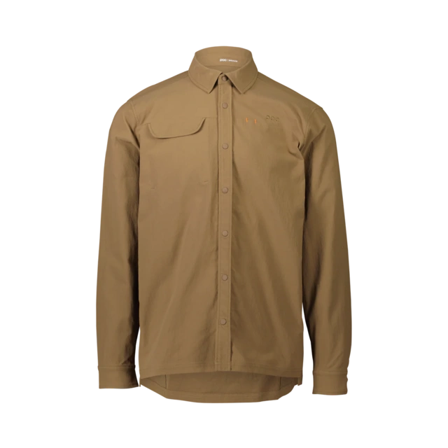 Picture of Poc ROUSE SHIRT, kolesarska majica