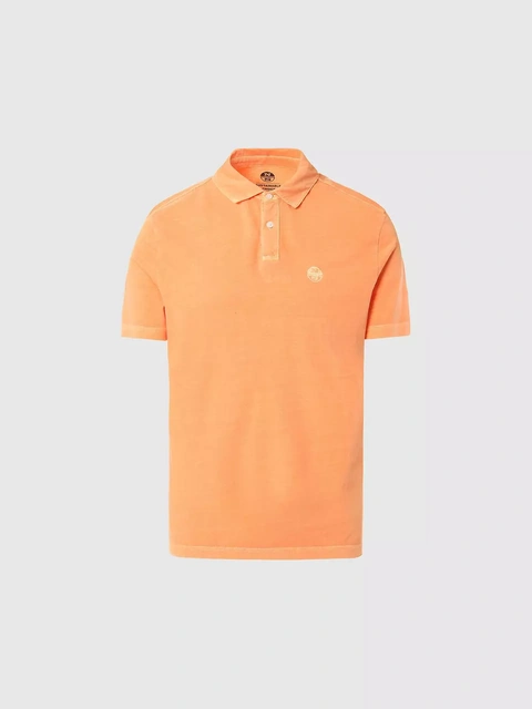 North Sails MOŠKA POLO MAJICA S/S W/LOGO 692406