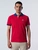 North Sails MOŠKA POLO MAJICA S/S WITH GRAPHIC 692398