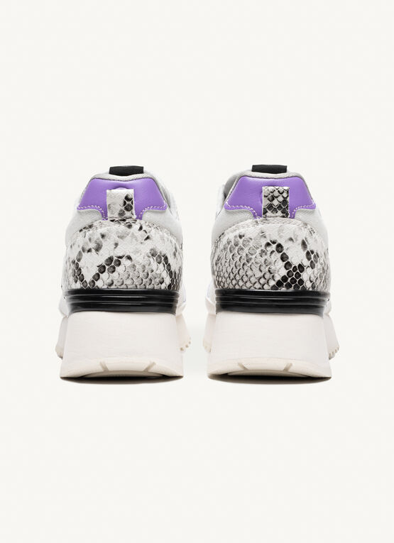 Colmar TRAVIS ENIGMA HIGH OUTSOLE 116 ŽENSKE SUPERGE