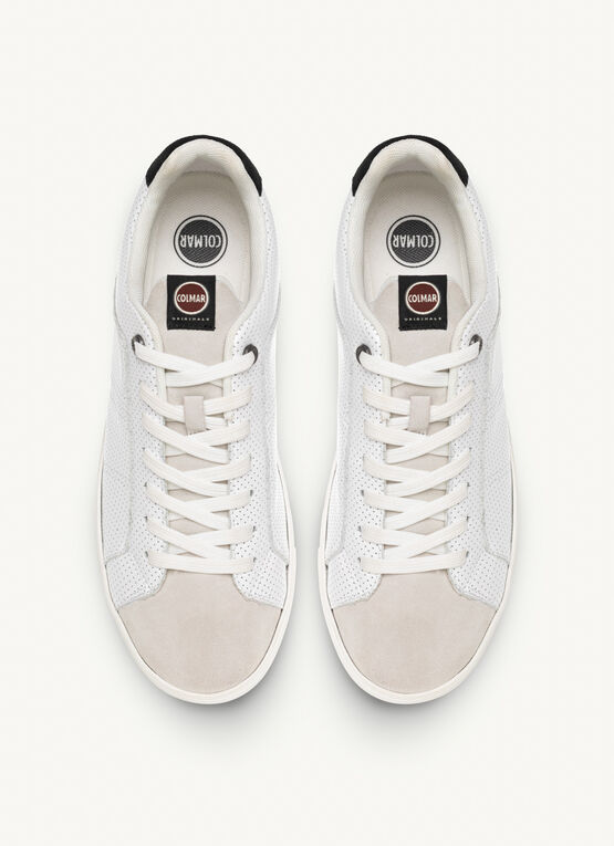 Colmar MOŠKA SUPERGA BRADBURY PLAIN 043