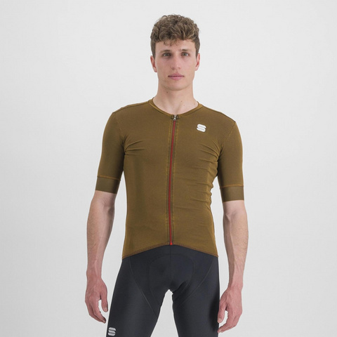 Sportful MONOCROM JERSEY, kolesarska majica