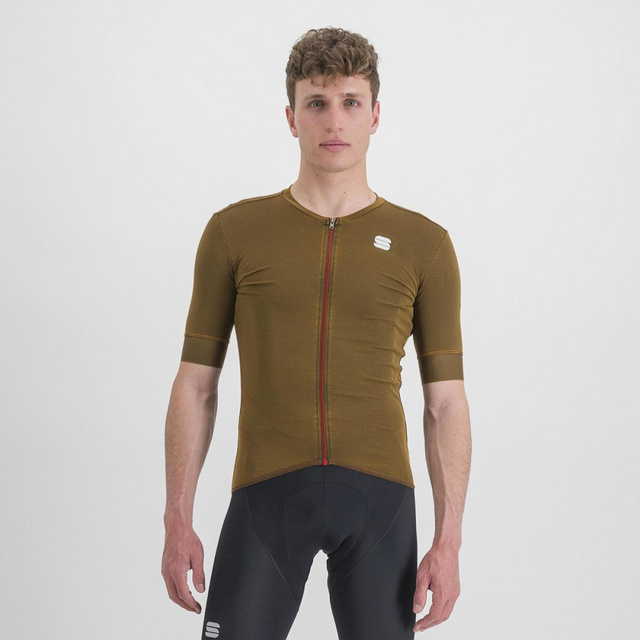 Picture of Sportful MONOCROM JERSEY, kolesarska majica