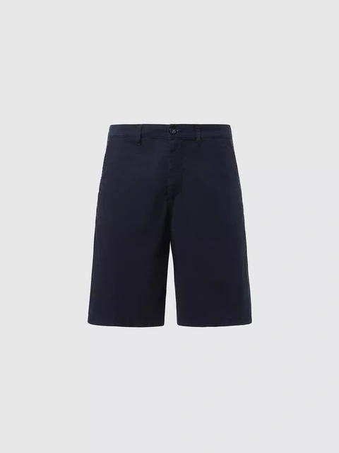 North Sails MOŠKE KRATKE HLAČE FREEDOM /S - REGULAR FIT CHINO SHORT 673009
