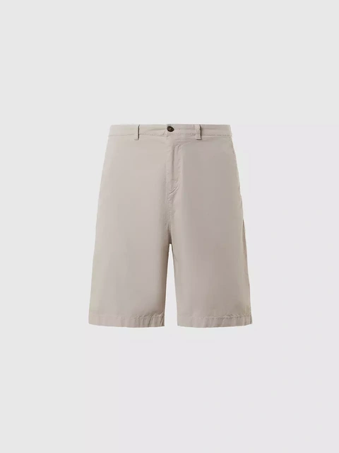 North Sails MOŠKE KRATKE HLAČE FREEDOM /S - REGULAR FIT CHINO SHORT 673009