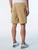 North Sails MOŠKE HLAČE RESOLUTE - REGULAR FIT SHORT WITH ELASTIC WAIST 673011