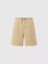 North Sails MOŠKE HLAČE RESOLUTE - REGULAR FIT SHORT WITH ELASTIC WAIST 673011