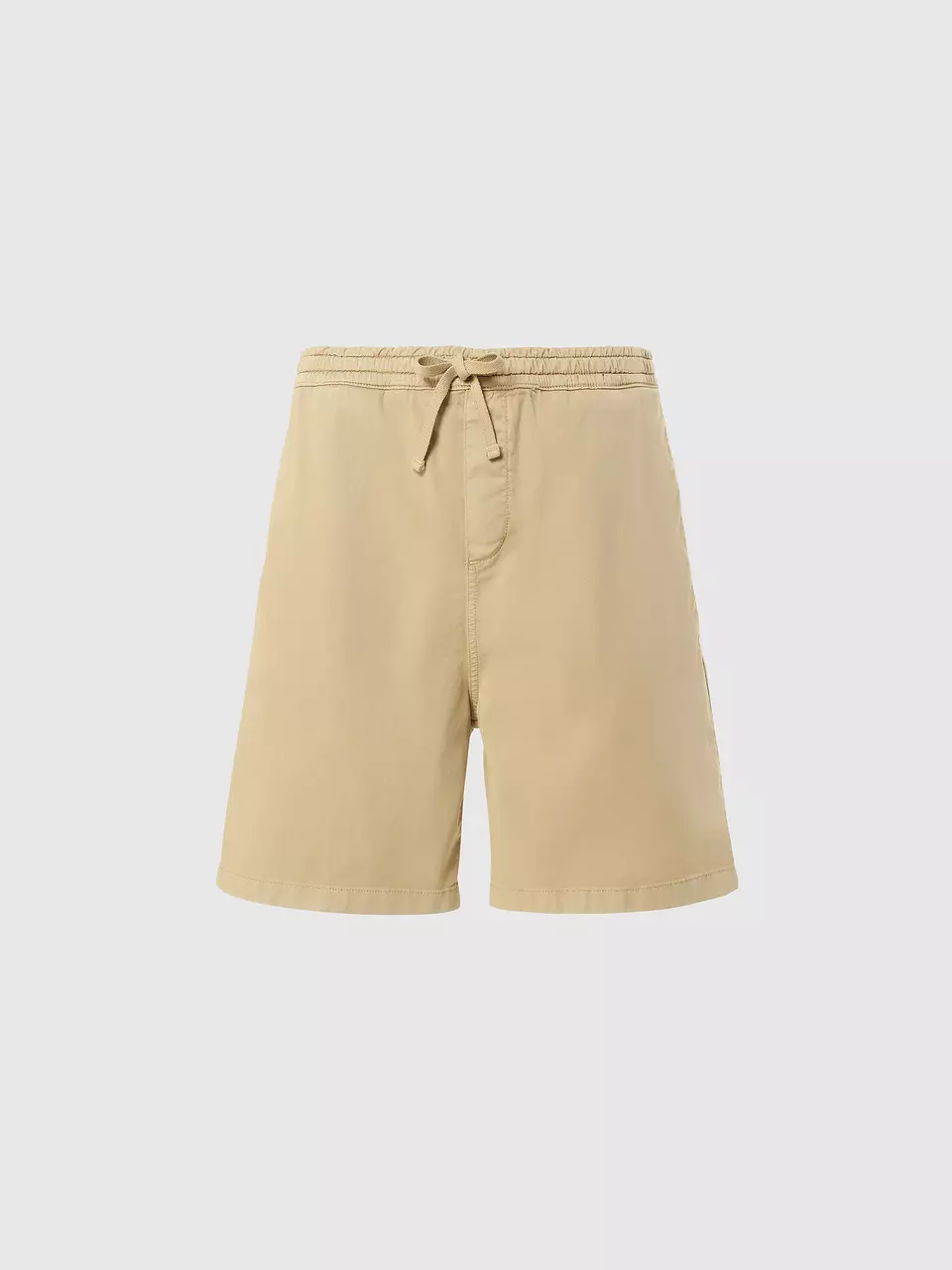 North Sails MOŠKE HLAČE RESOLUTE - REGULAR FIT SHORT WITH ELASTIC WAIST 673011