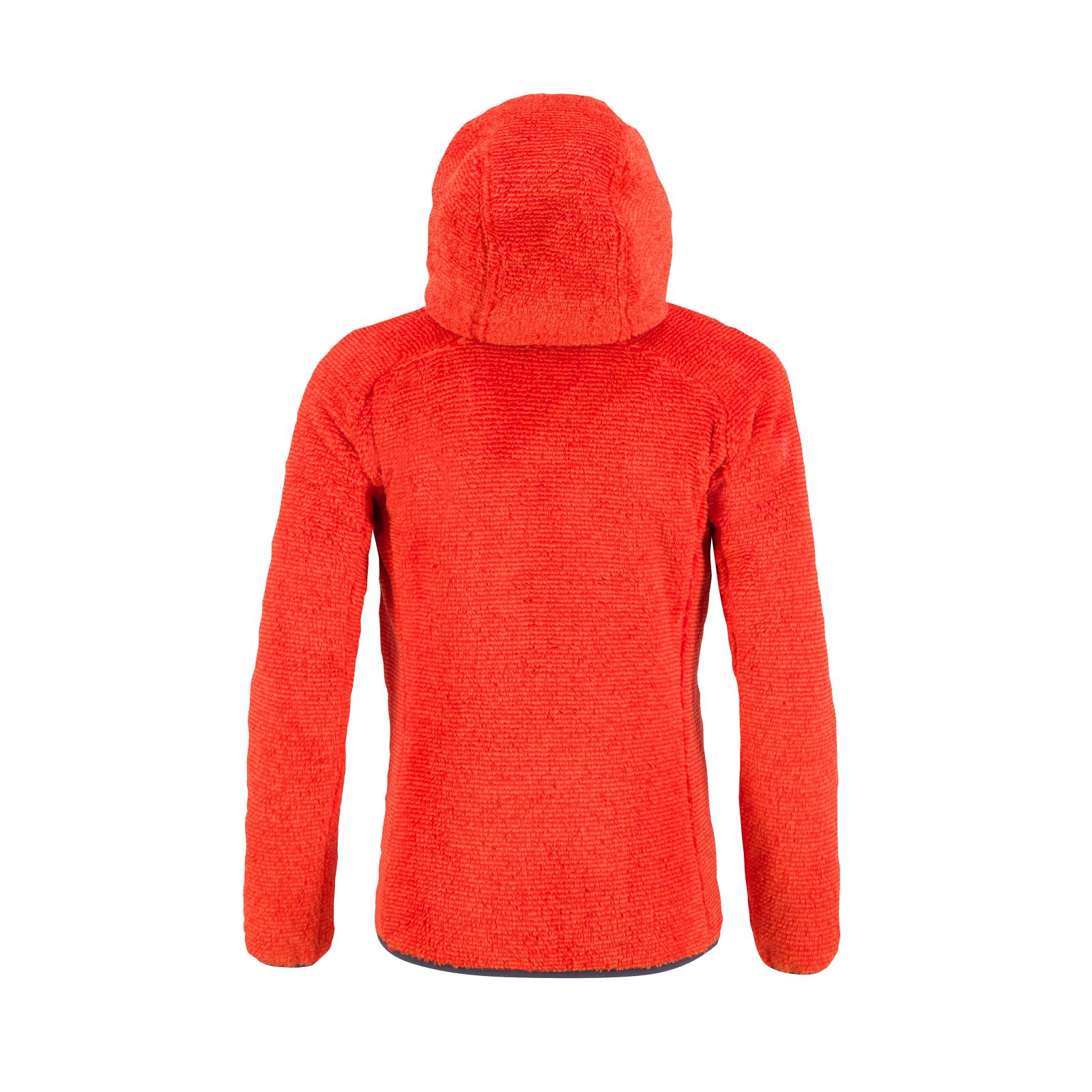 Karpos VERTICE FLEECE KID, flis jopa