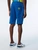 North Sails MOŠKE HLAČE SHORTS SWEATPANTS WITH GRAPHIC 672986