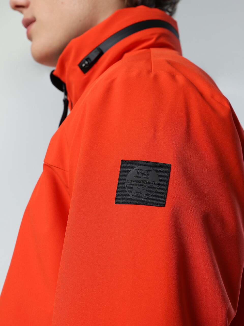 North Sails MOŠKA JAKNA TECH SAILOR 603211