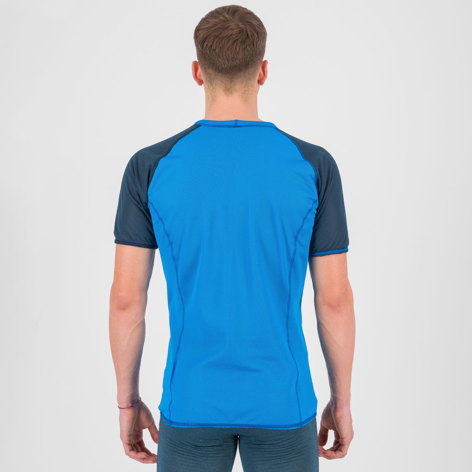 Karpos MEN'S DINAMICO OCTA T-SHIRT, termo majica