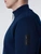 North Sails MOŠKI PULOVER HALF ZIP 451018