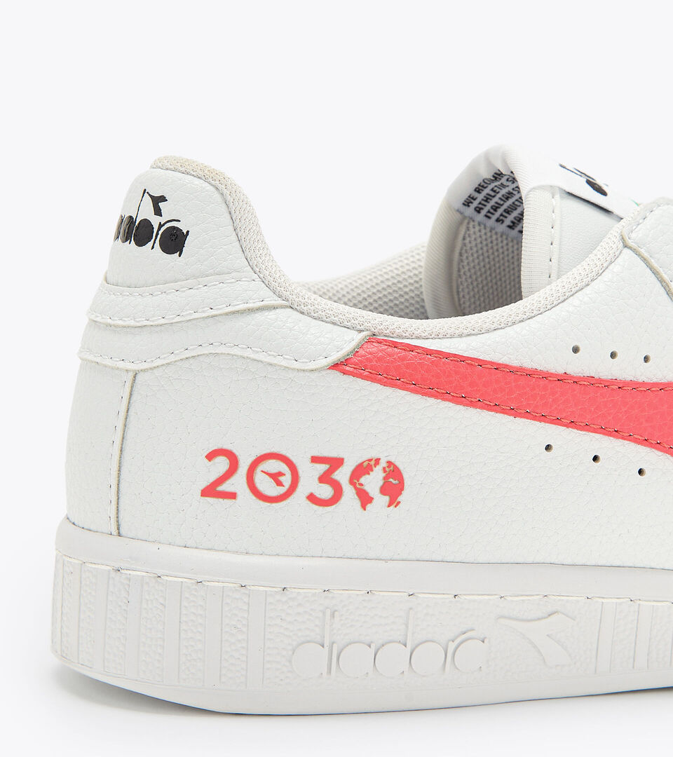 Diadora UNISEX SUPERGE GAME L LOW 2030