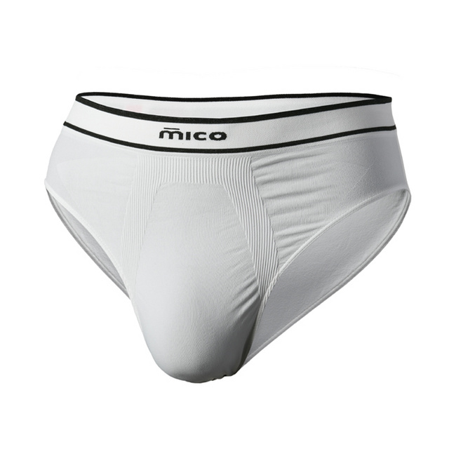 Picture of Mico UNDERWEAR PANTIES SEAMLESS X-STATIC, spodnje perilo
