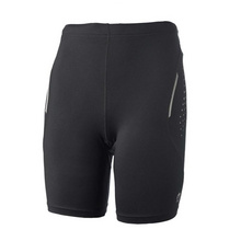 Mico WOMAN TIGHT SHORTS RUNNING CM00454, hlače