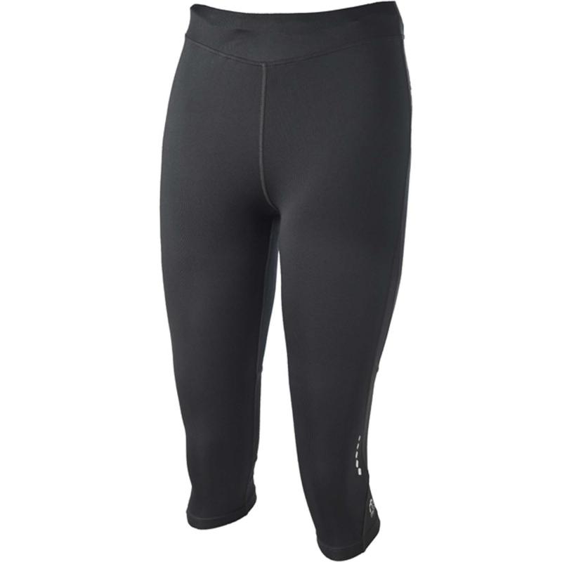 Mico PANTS STRETCH 3/4 WOMAN RUNNING CM00453, hlače
