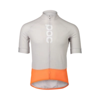 Poc MEN'S ESSENTIAL ROAD LOGO JERSEY, kolesarska majica