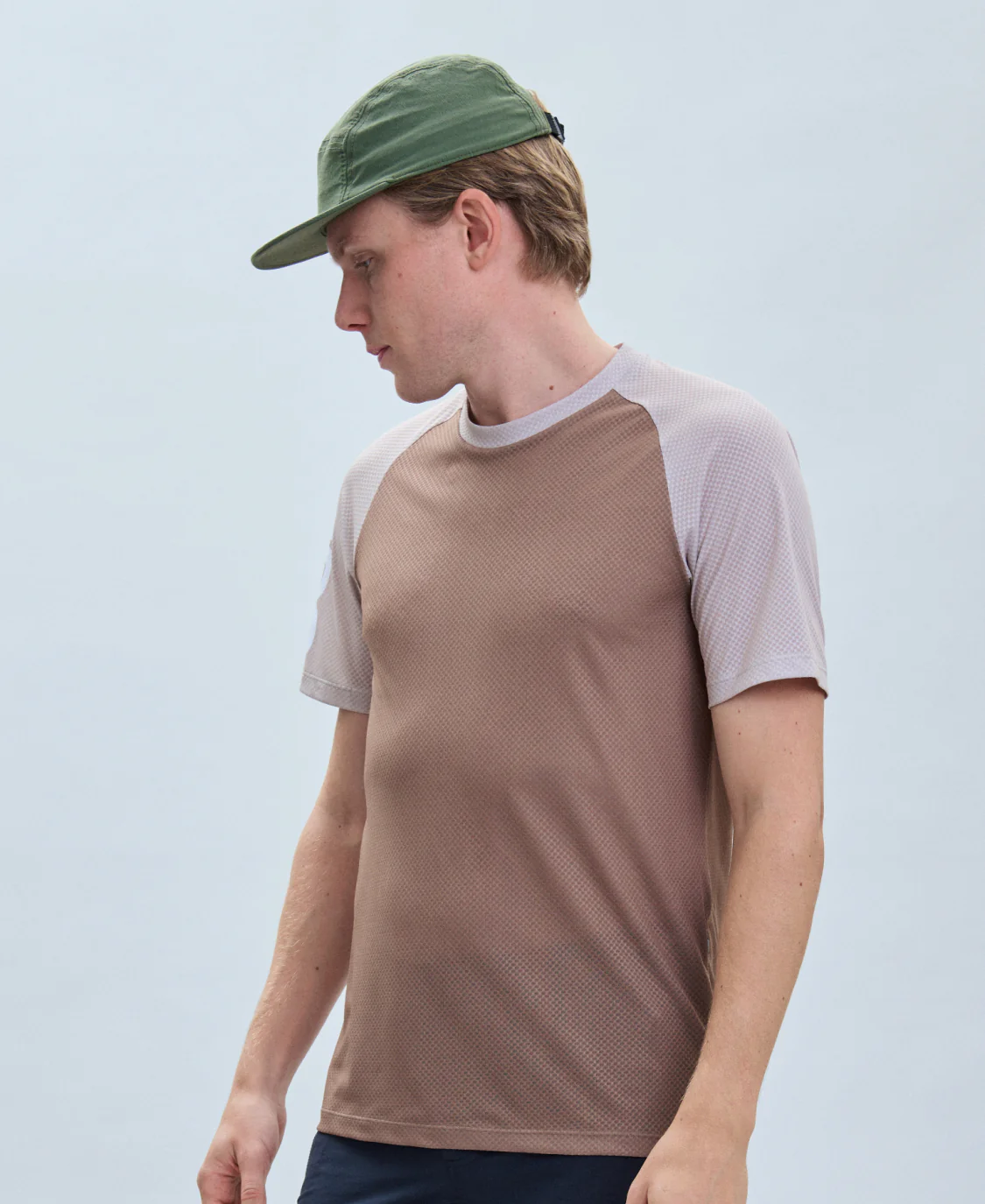 Poc  MTB PURE TEE, kolesarska majica