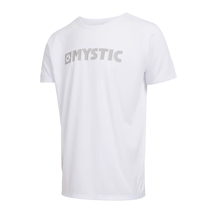 Mystic KRATKA MAJICA QUICKDRY STAR