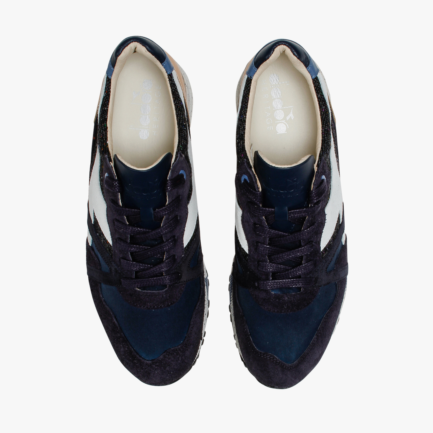 Diadora MOŠKE SUPERGE N9000 H BLACKSMITH