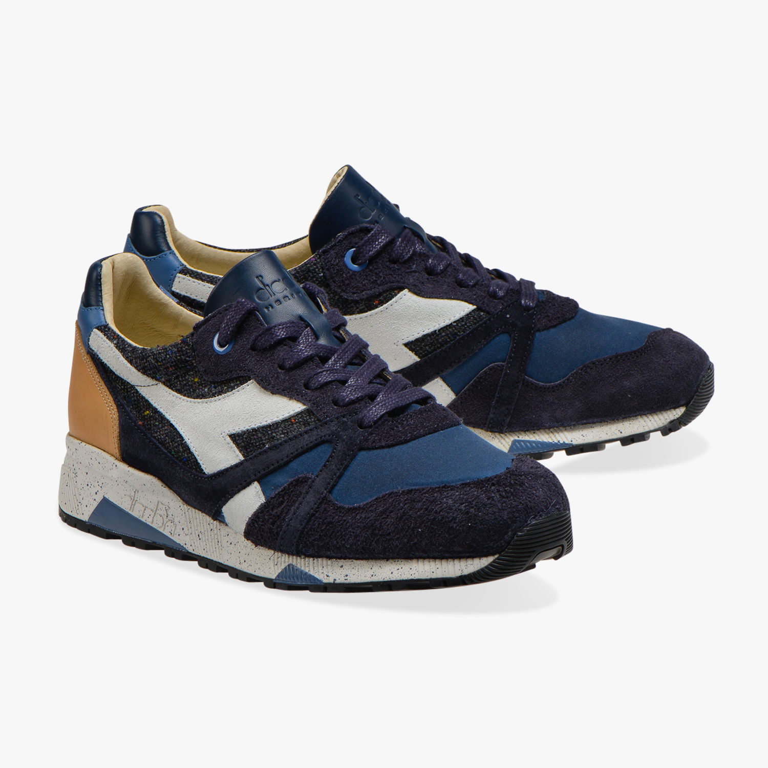 Diadora MOŠKE SUPERGE N9000 H BLACKSMITH