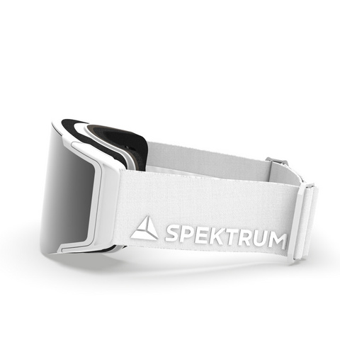 Spektrum SMUČARSKA OČALA ÖSTRA BIO WHITE LINE