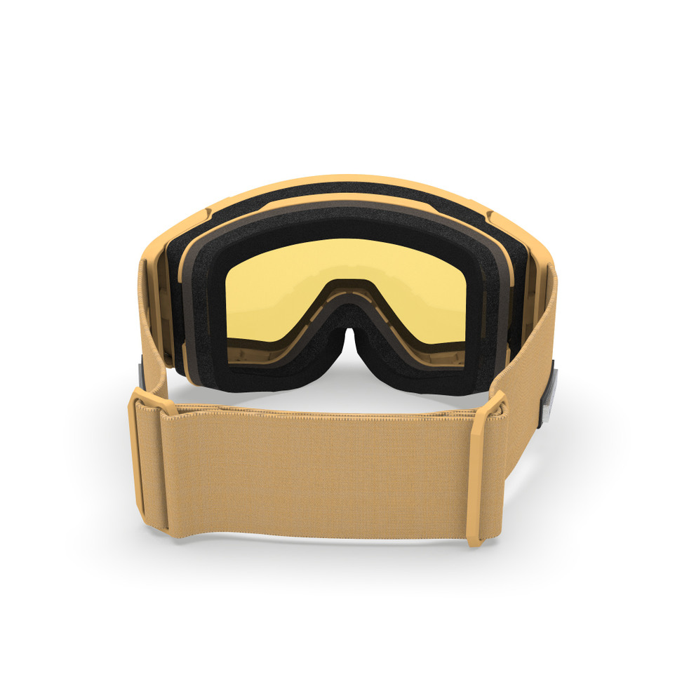 Spektrum SMUČARSKA OČALA ÖSTRA BIO ESSENTIAL