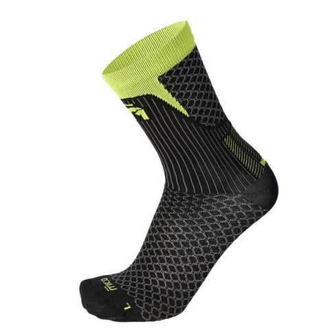 Mico LIGHT WEIGHT M1 TRAIL RUNNING SOCKS CA00106, tekaške nogavice