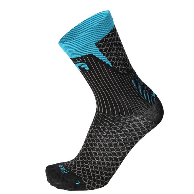 Picture of Mico LIGHT WEIGHT M1 TRAIL RUNNING SOCKS CA00106, tekaške nogavice