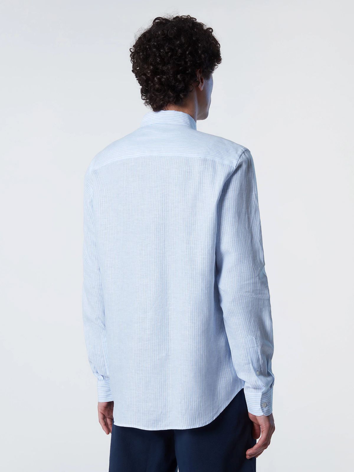 North Sails MOŠKA SRAJCA L/S REGULAR BUTTON DOWN 664122