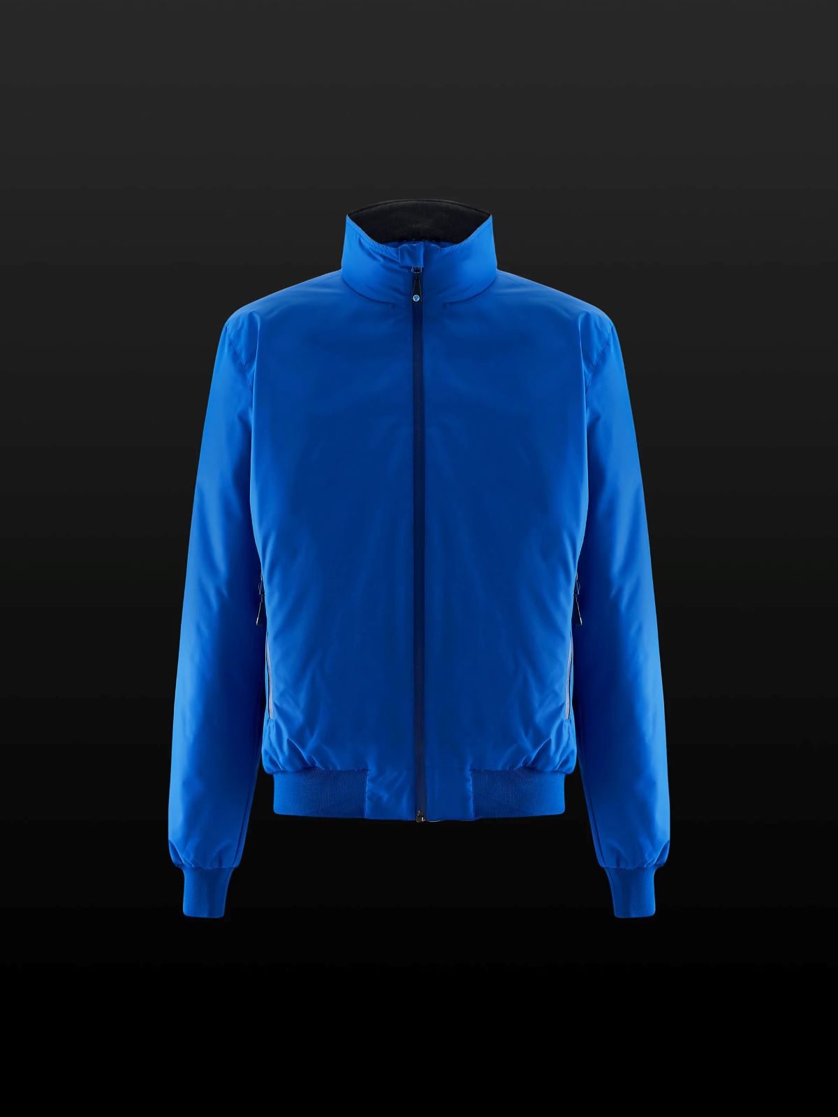 North Sails SAILOR JACKET FLEECE LINED 27M095