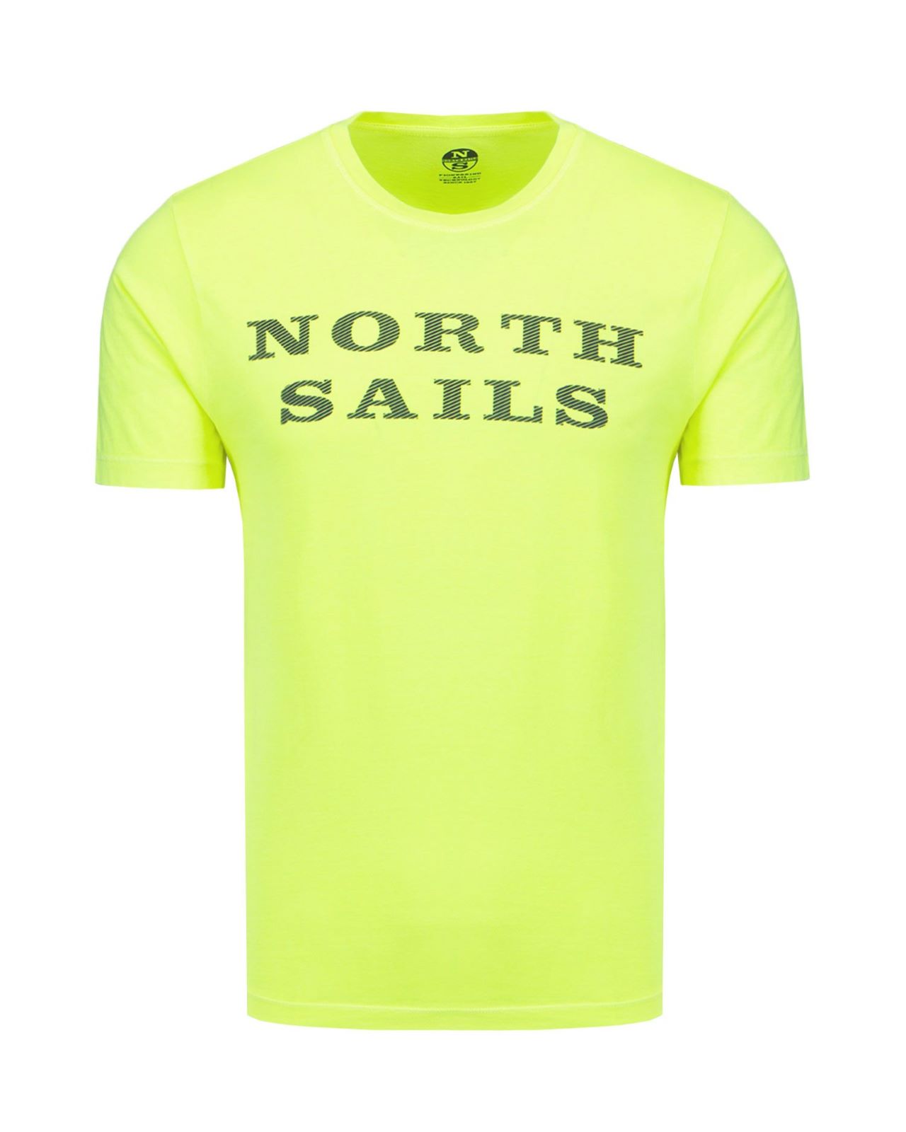 North Sails T-SHIRT S/SW/GRAPHIC, majica