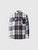 North Sails MOŠKA SRAJCA HEAVY FLANNEL CHECK SHIRT 664228