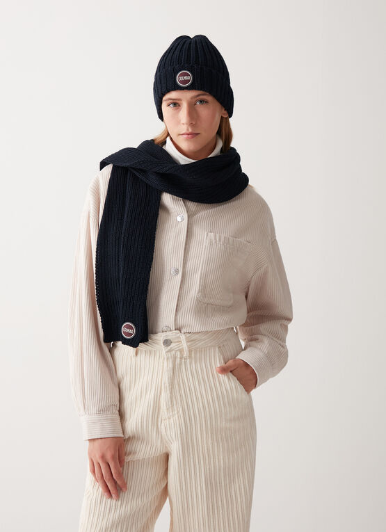 Colmar UNISEX ŠAL 5298 3QL