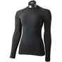 Mico WOMAN LONG SLEEVES R/NECK SHIRT PRIMALOFT, športno spodnje perilo