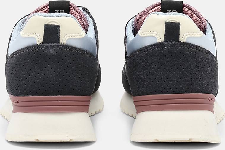 Colmar ŽENSKA SUPERGA TRAVIS AUTHENTIC 025