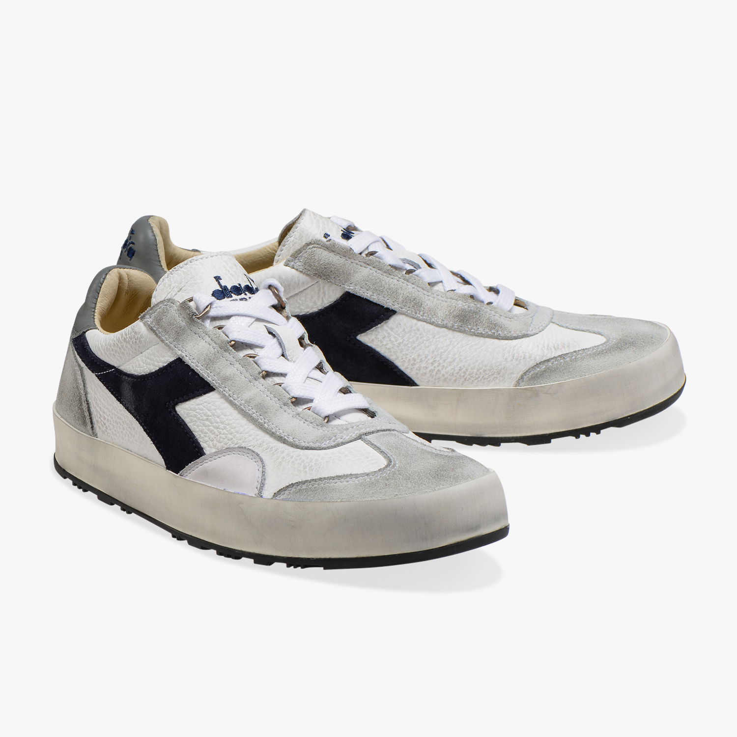 Diadora B.ORIGINAL H LEATHER DIRTY