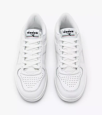 Diadora 179296-ŽENSKE SUPERGE MAGIC BASKET LOW ICONA