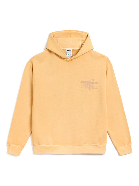 Diadora UNISEX PULOVER MANIFESTO PALETTE