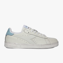 Diadora GAME L LOW WAXED UNISEX USNJENE SUPERGE