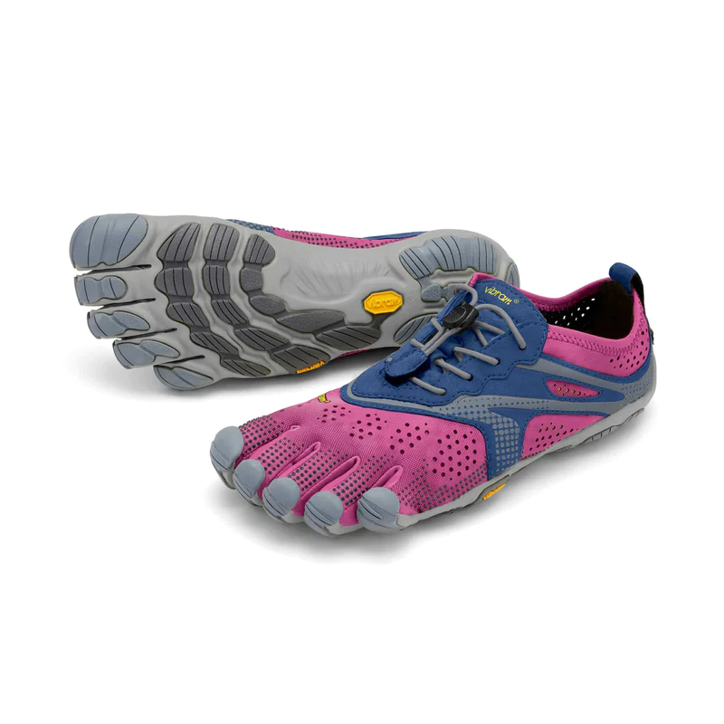 Vibram V-RUN, FiveFingers, petprstniki, ,