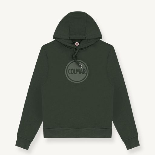 Colmar MOŠKI PULOVER S KAPUCO 8260 5WS